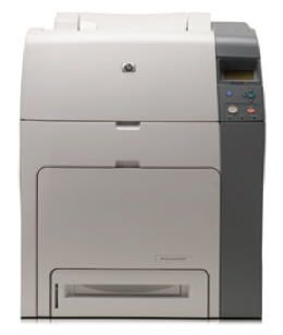 HP Color LaserJet 4700N